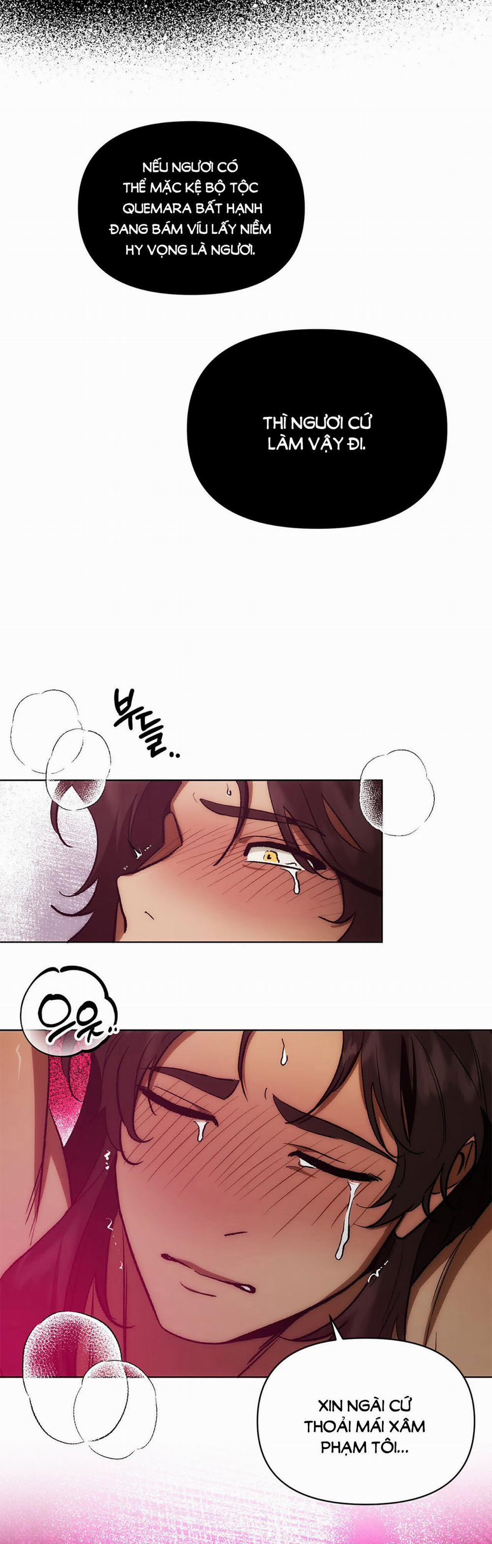 [18+] Ta Sẽ Khiến Cậu Được Vui Vẻ 2.2 trang 19