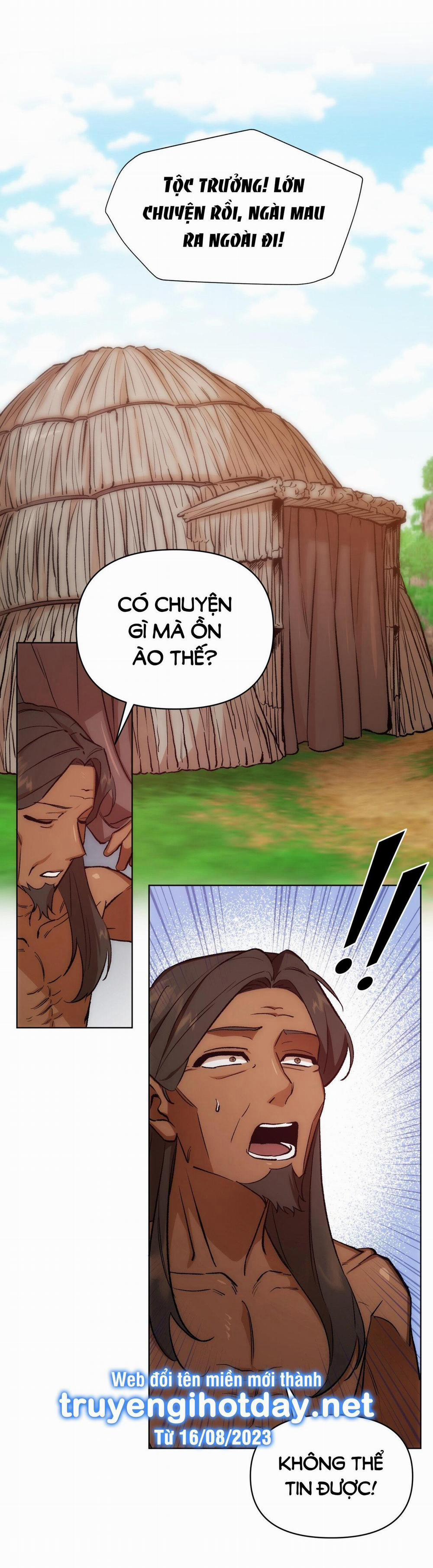 [18+] Ta Sẽ Khiến Cậu Được Vui Vẻ 3.1 trang 1