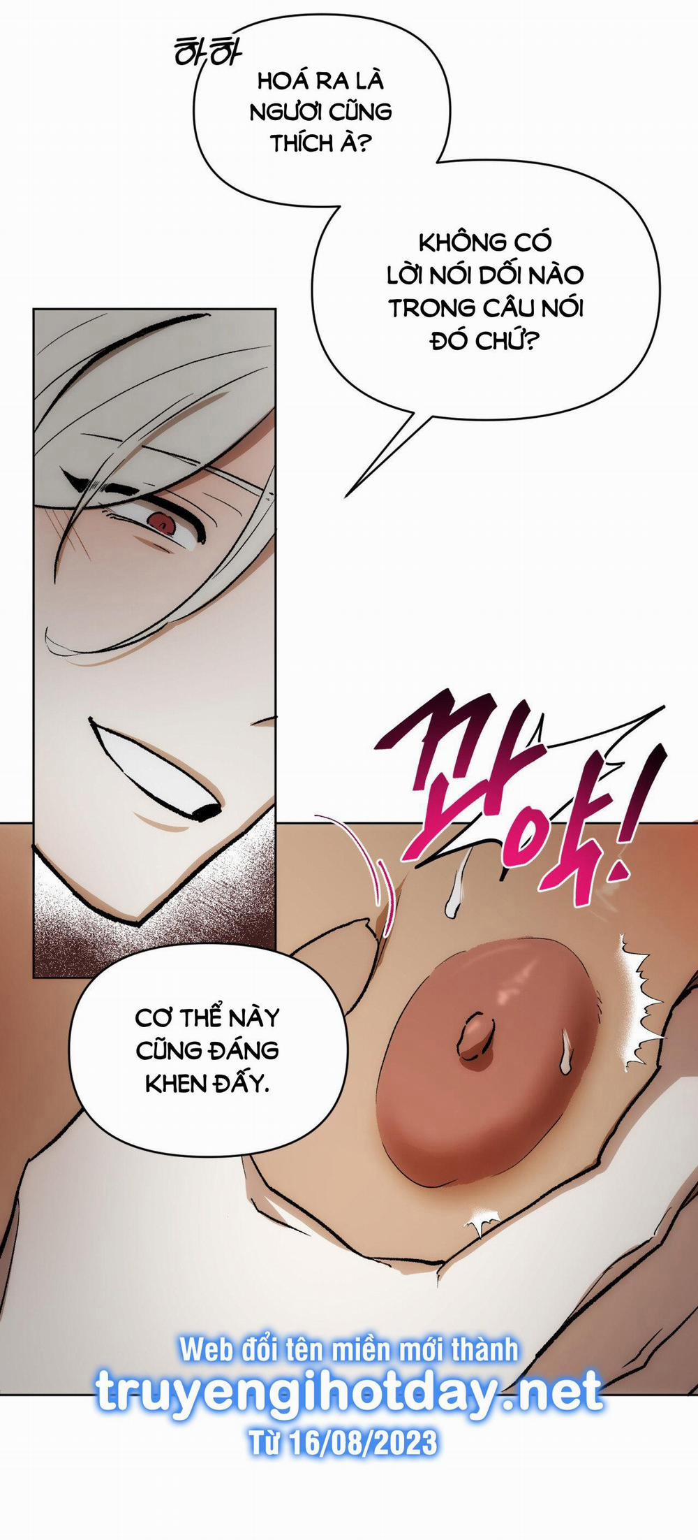 [18+] Ta Sẽ Khiến Cậu Được Vui Vẻ 3.1 trang 10