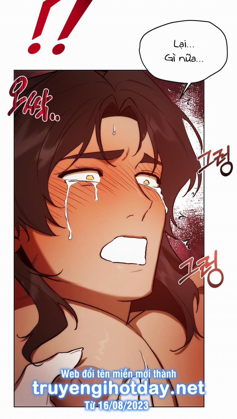 [18+] Ta Sẽ Khiến Cậu Được Vui Vẻ 3.1 trang 13