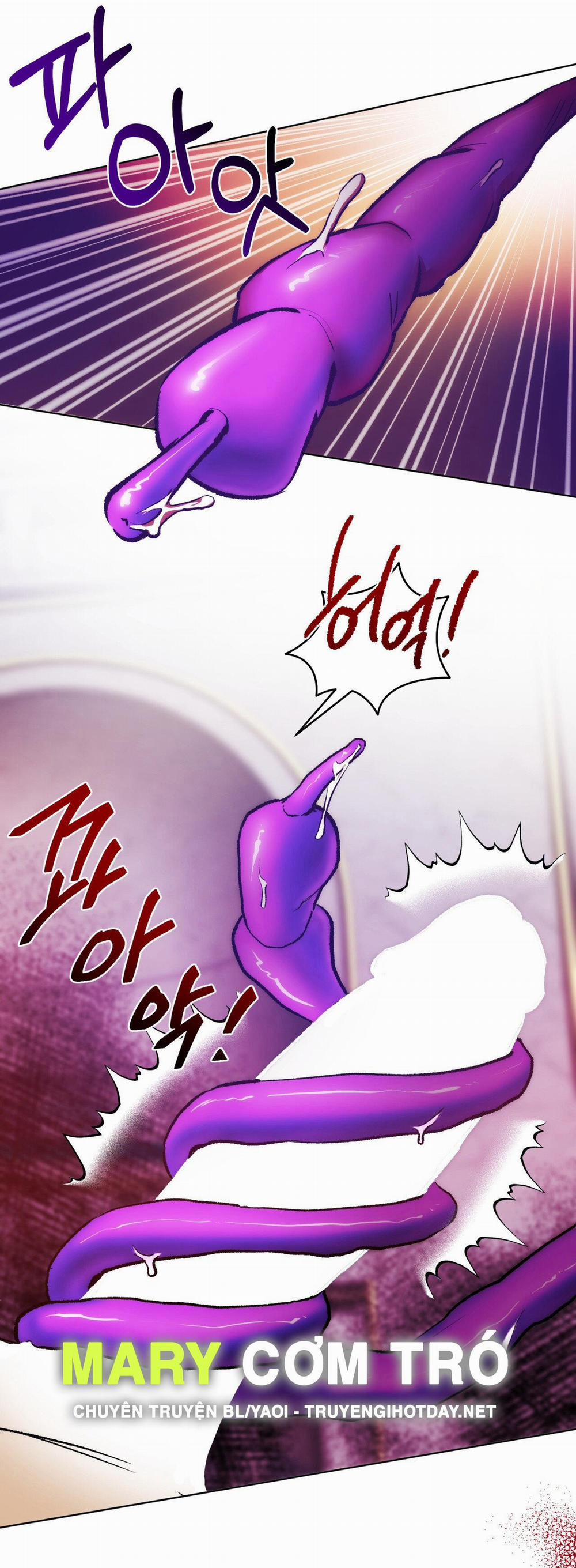 [18+] Ta Sẽ Khiến Cậu Được Vui Vẻ 3.1 trang 14