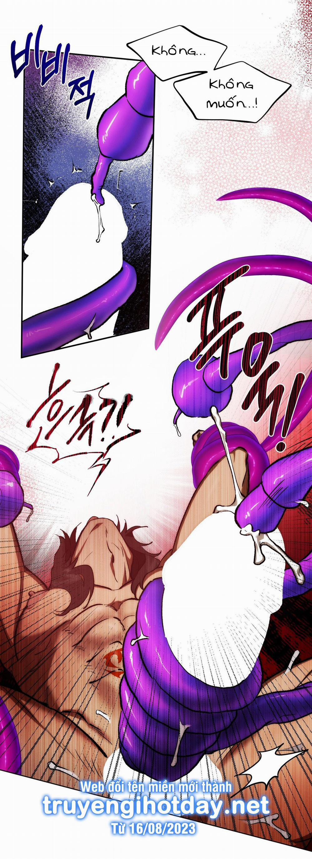 [18+] Ta Sẽ Khiến Cậu Được Vui Vẻ 3.1 trang 15