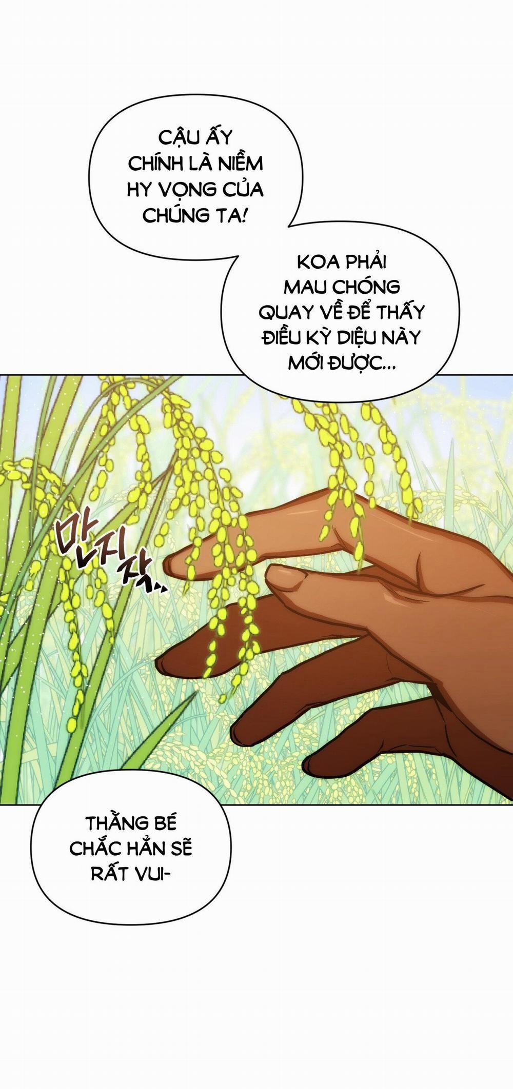 [18+] Ta Sẽ Khiến Cậu Được Vui Vẻ 3.1 trang 4