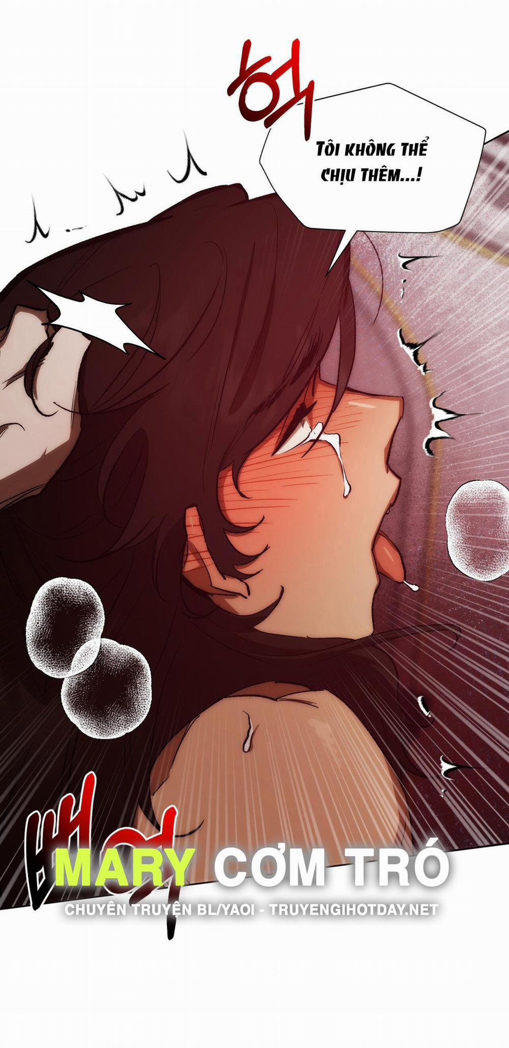 [18+] Ta Sẽ Khiến Cậu Được Vui Vẻ 3.1 trang 6