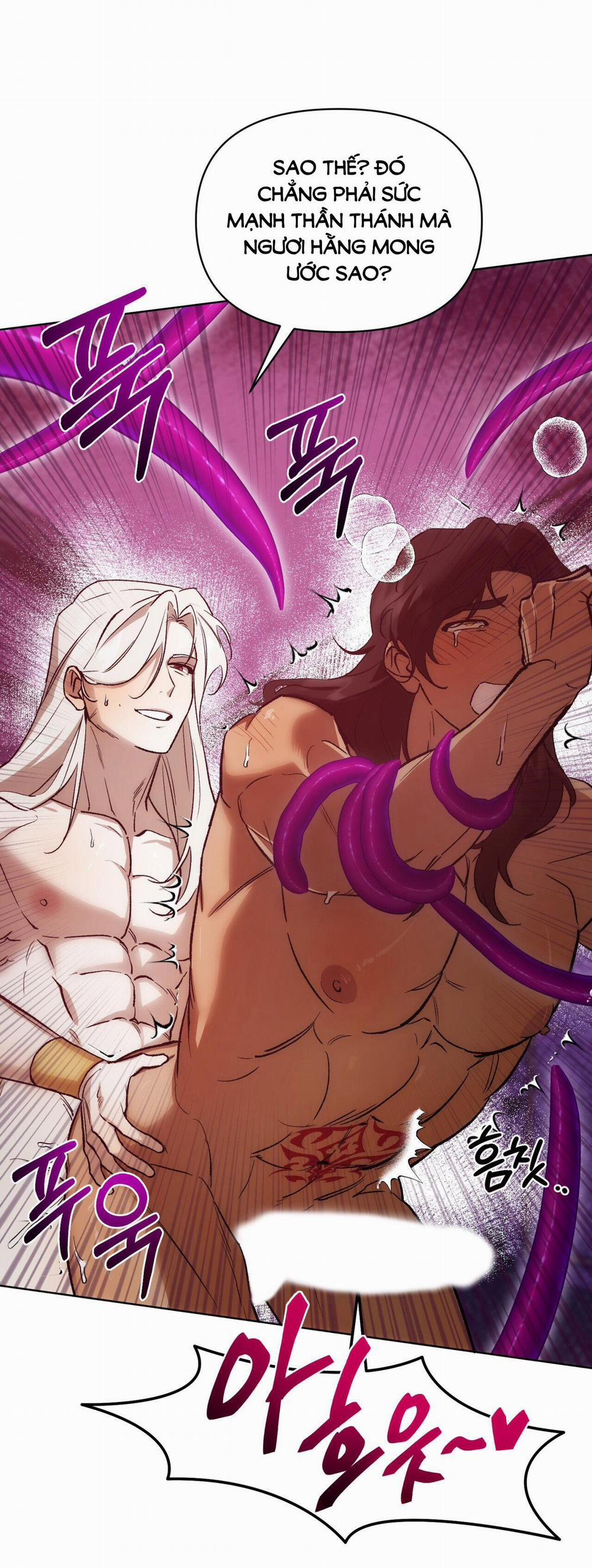 [18+] Ta Sẽ Khiến Cậu Được Vui Vẻ 3.1 trang 7