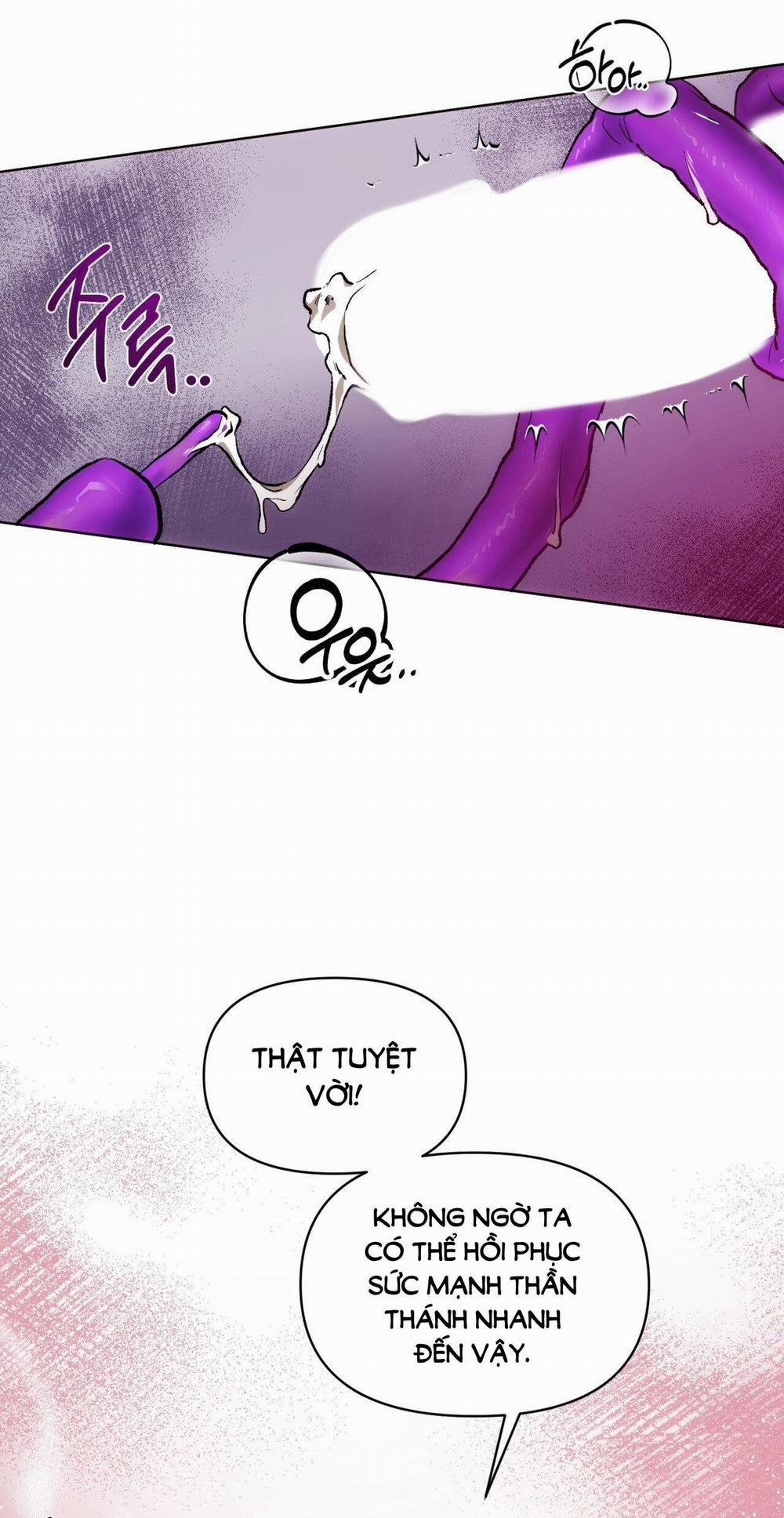 [18+] Ta Sẽ Khiến Cậu Được Vui Vẻ 3.2 trang 14