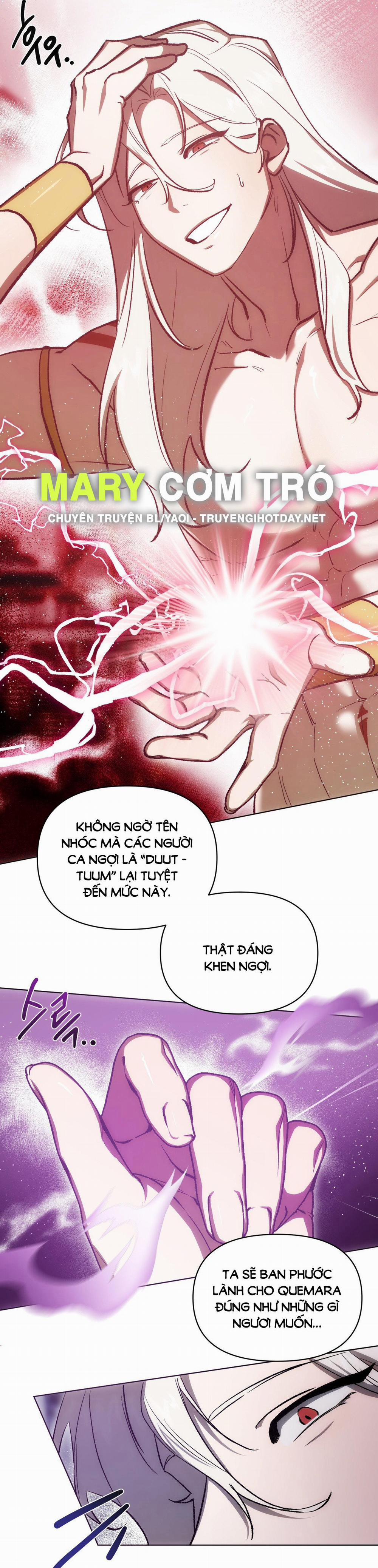 [18+] Ta Sẽ Khiến Cậu Được Vui Vẻ 3.2 trang 15