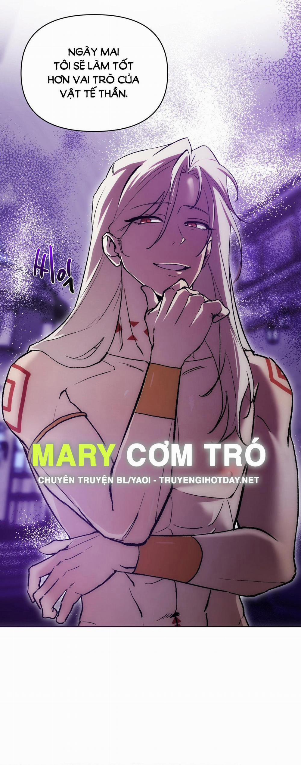 [18+] Ta Sẽ Khiến Cậu Được Vui Vẻ 3.2 trang 17