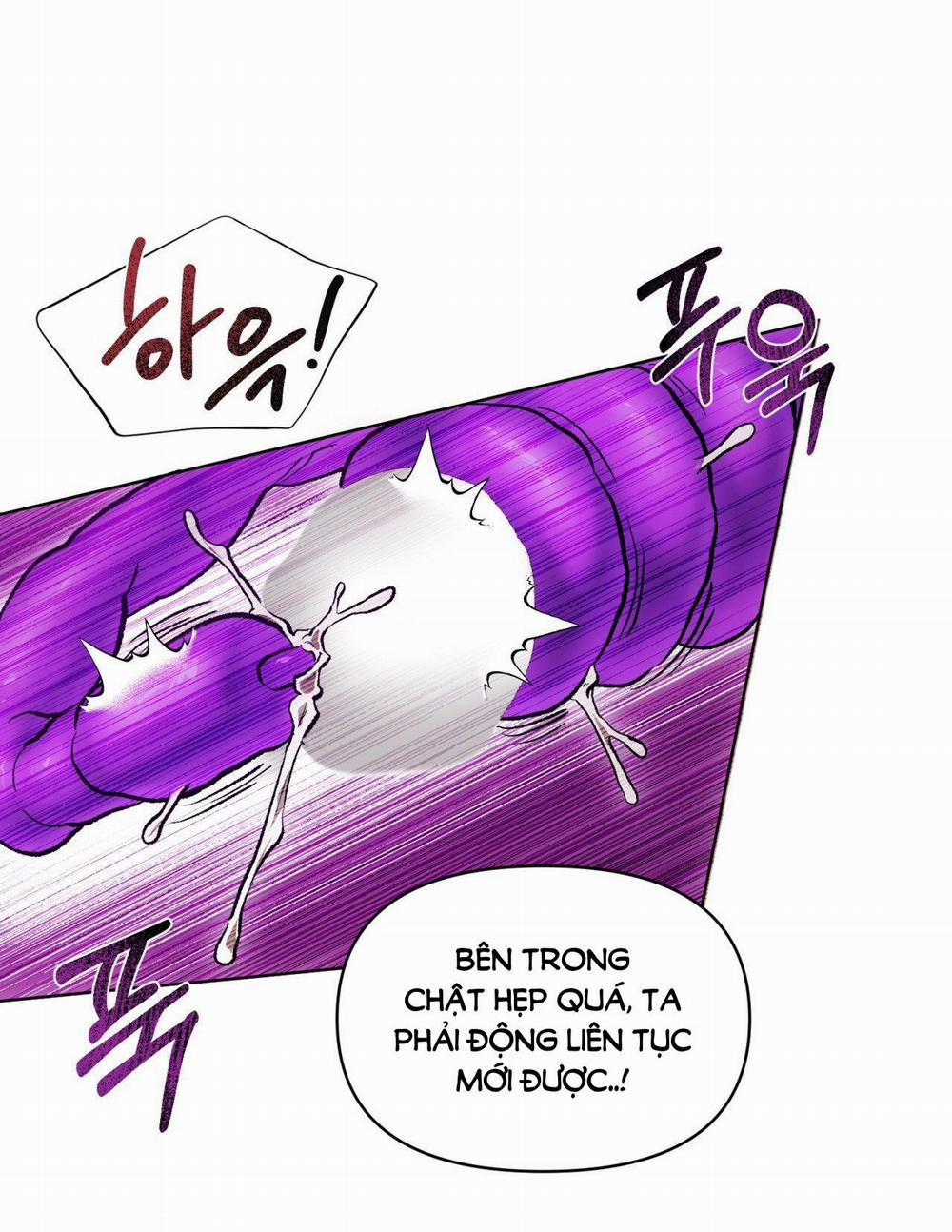 [18+] Ta Sẽ Khiến Cậu Được Vui Vẻ 3.2 trang 9