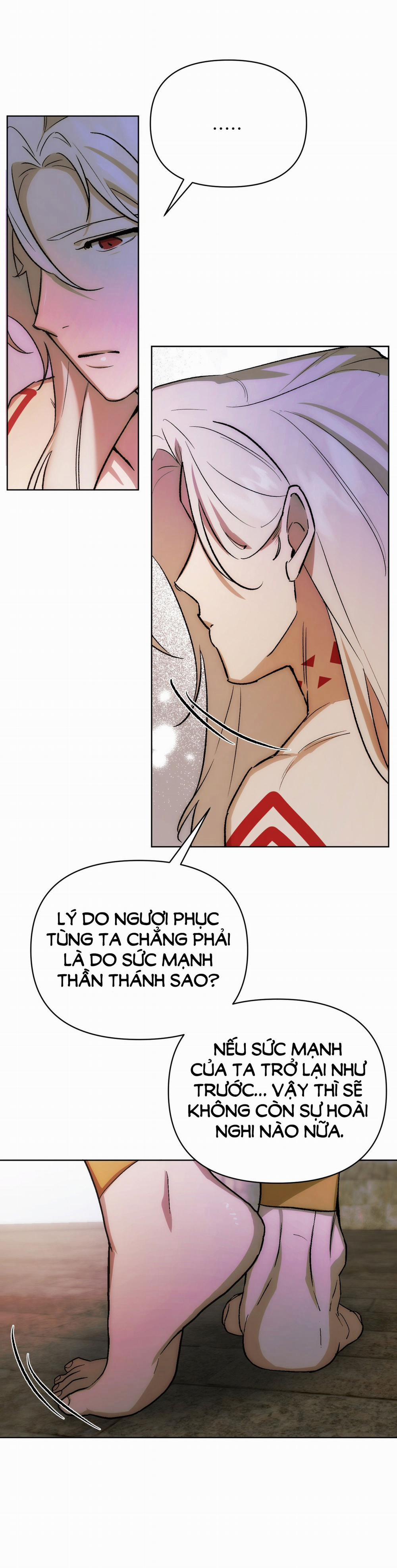 [18+] Ta Sẽ Khiến Cậu Được Vui Vẻ 4.1 trang 15