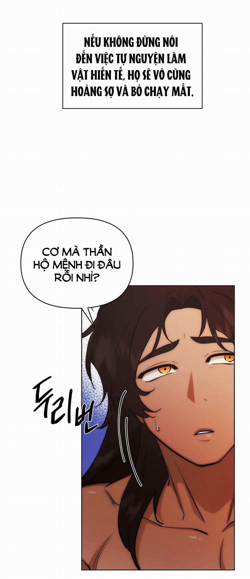 [18+] Ta Sẽ Khiến Cậu Được Vui Vẻ 4.1 trang 3