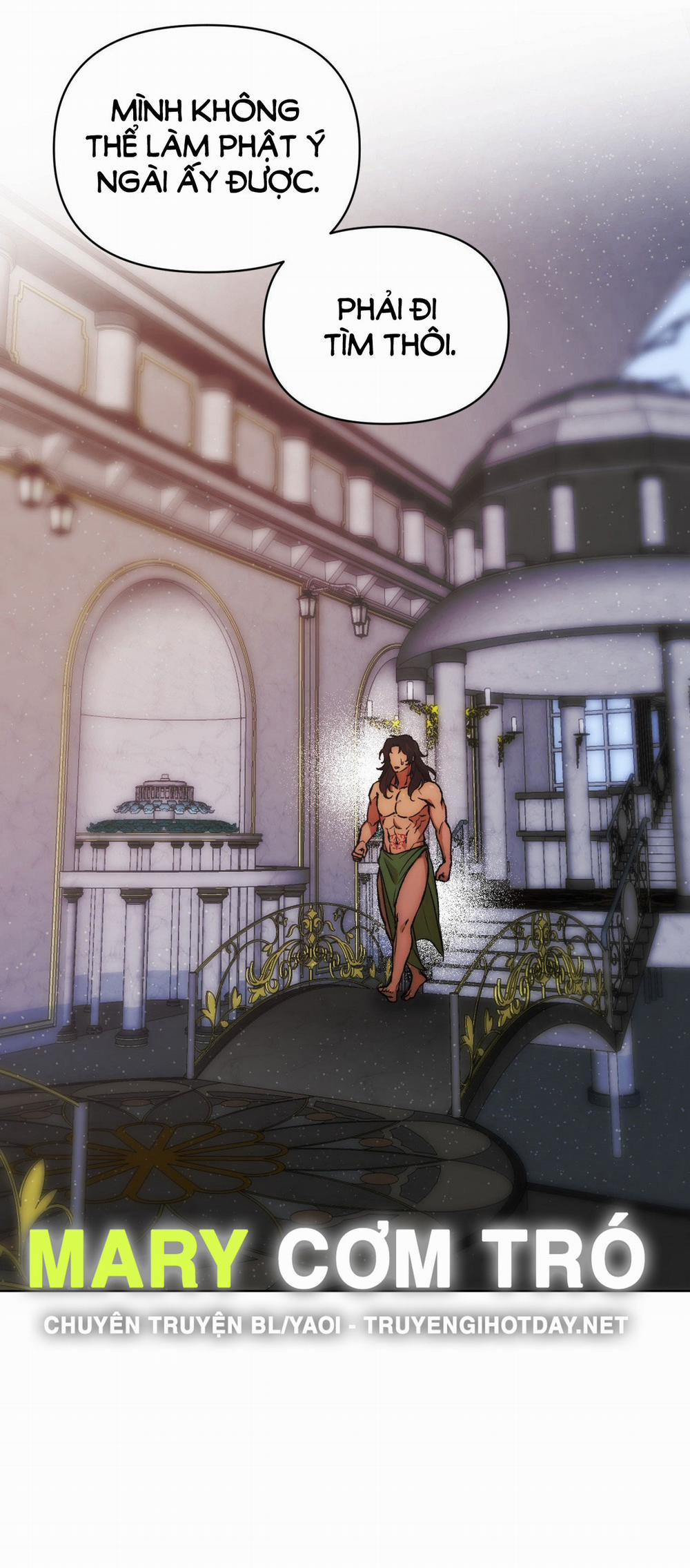 [18+] Ta Sẽ Khiến Cậu Được Vui Vẻ 4.1 trang 4