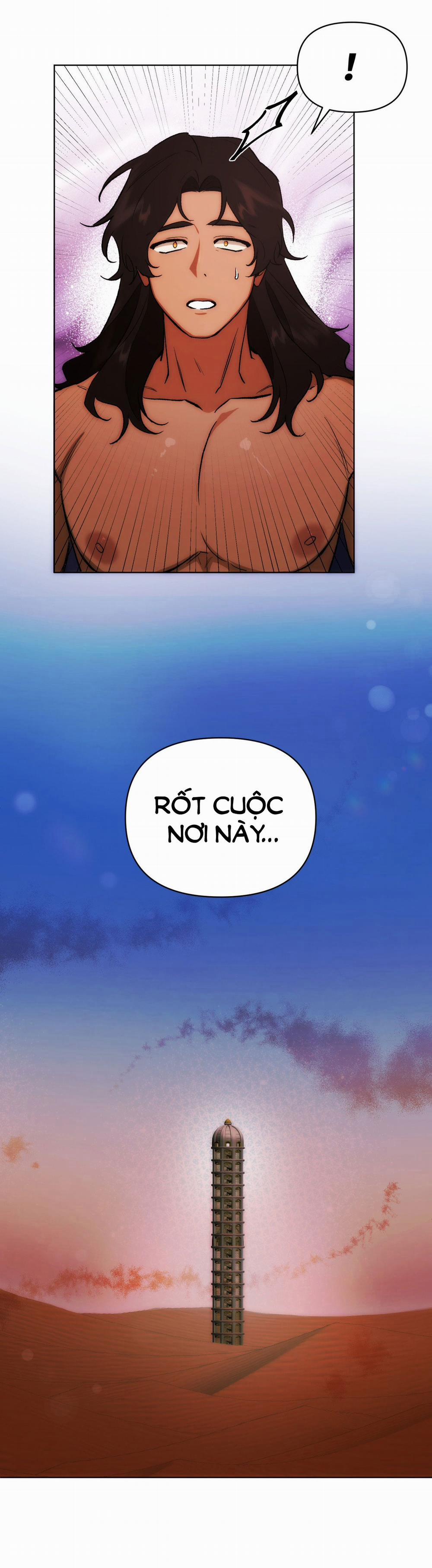 [18+] Ta Sẽ Khiến Cậu Được Vui Vẻ 4.1 trang 7