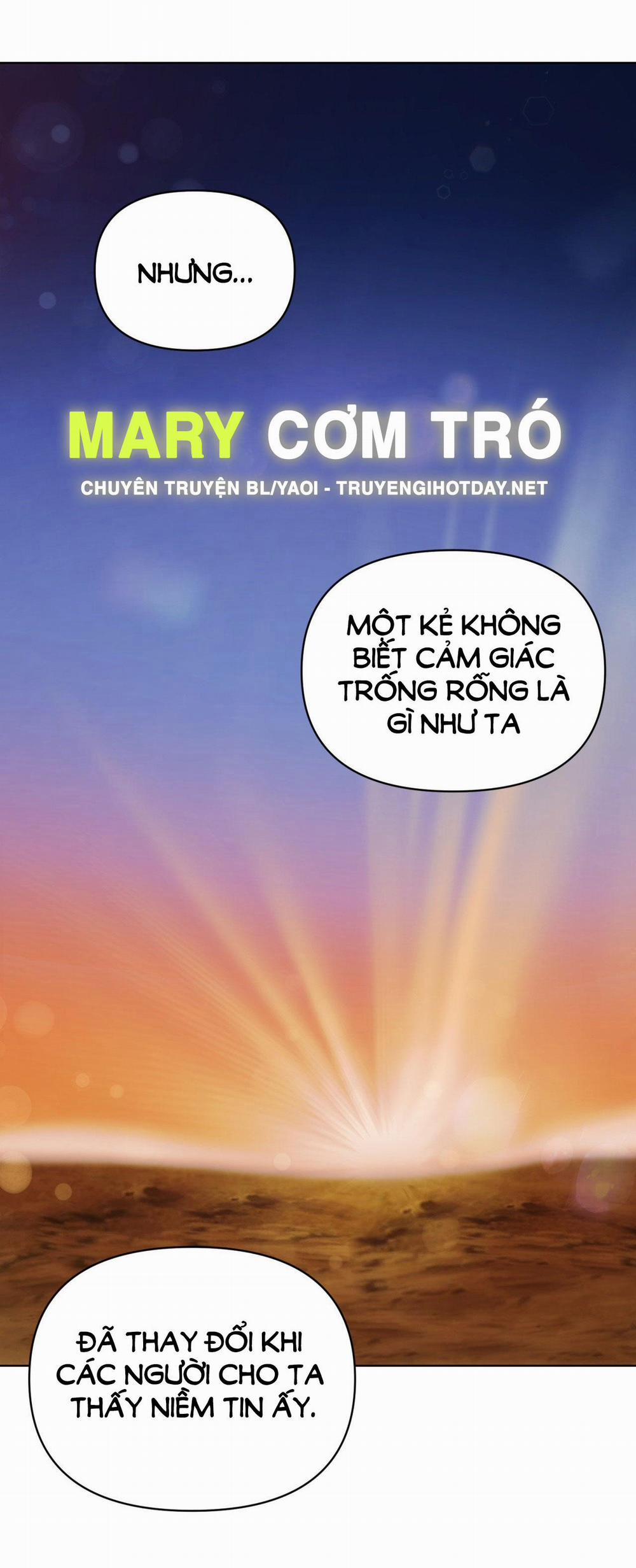 [18+] Ta Sẽ Khiến Cậu Được Vui Vẻ 4.2 trang 1