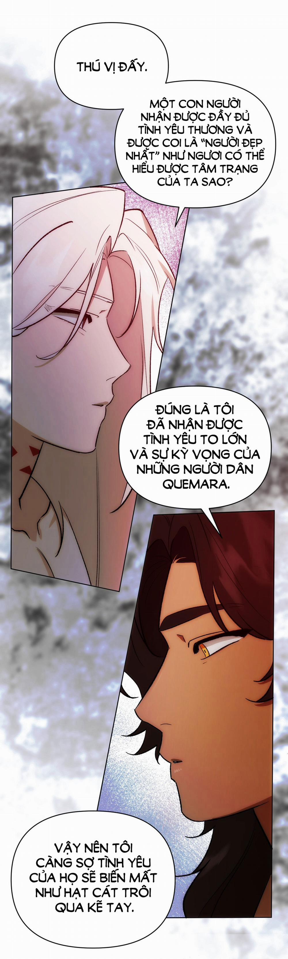 [18+] Ta Sẽ Khiến Cậu Được Vui Vẻ 4.2 trang 10