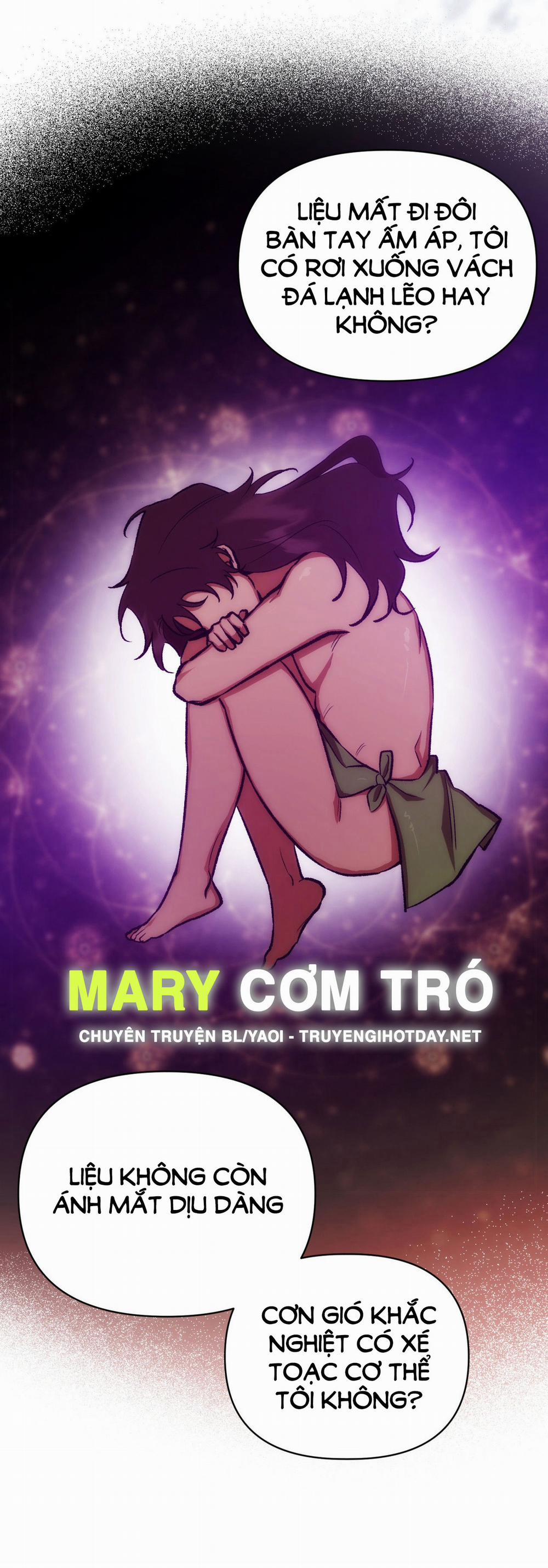 [18+] Ta Sẽ Khiến Cậu Được Vui Vẻ 4.2 trang 11