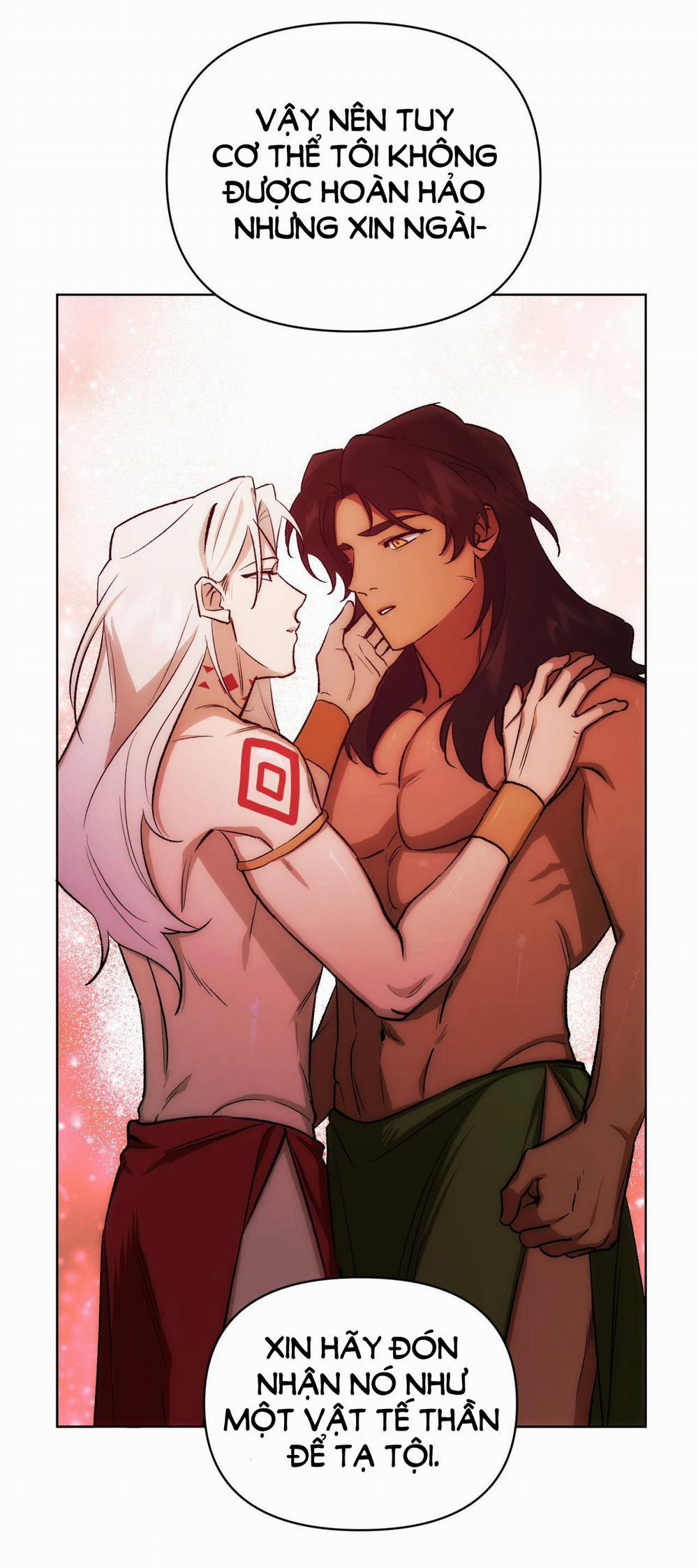 [18+] Ta Sẽ Khiến Cậu Được Vui Vẻ 4.2 trang 15