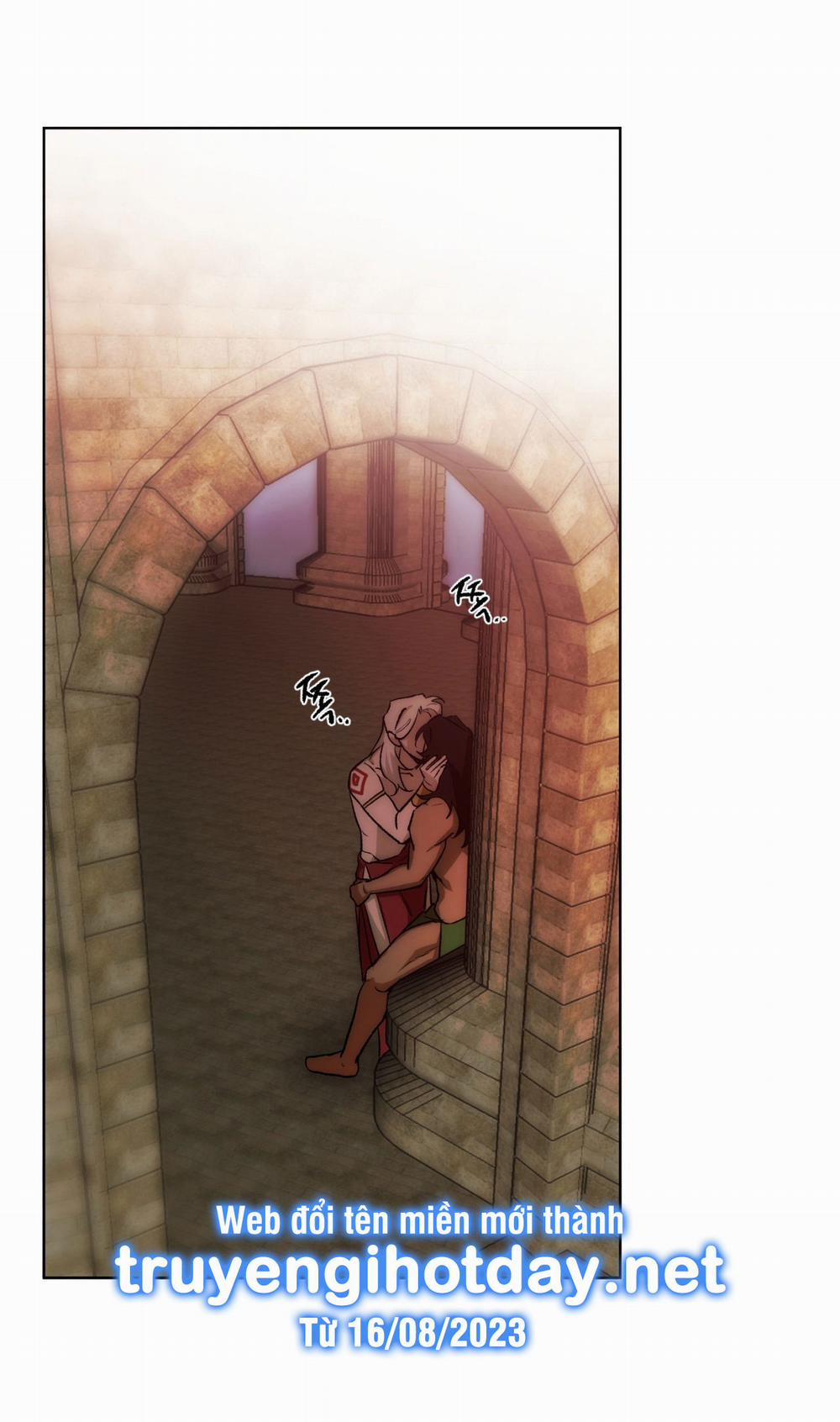 [18+] Ta Sẽ Khiến Cậu Được Vui Vẻ 4.2 trang 17