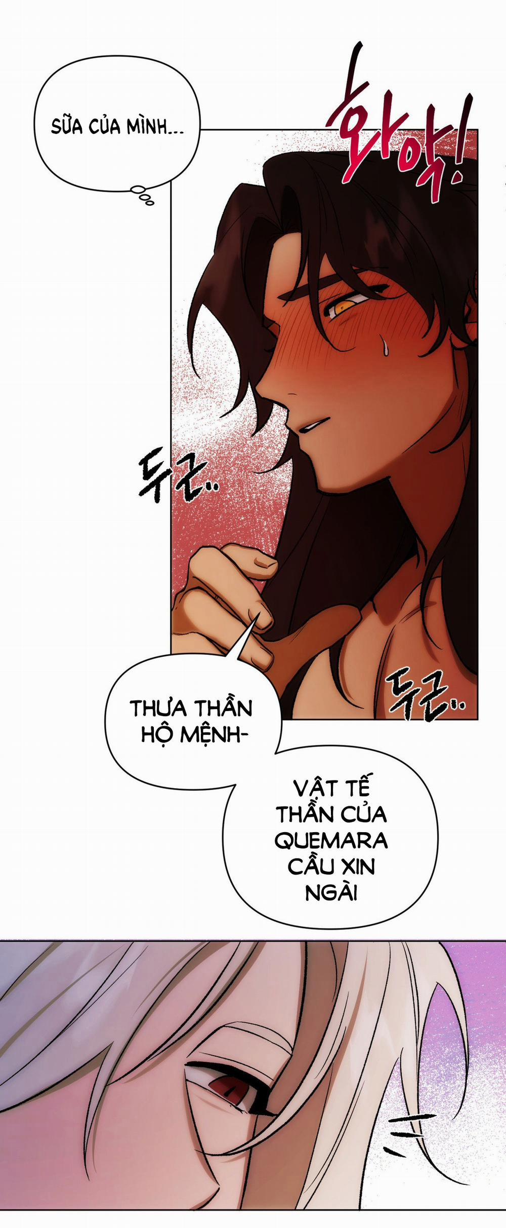 [18+] Ta Sẽ Khiến Cậu Được Vui Vẻ 4.2 trang 20