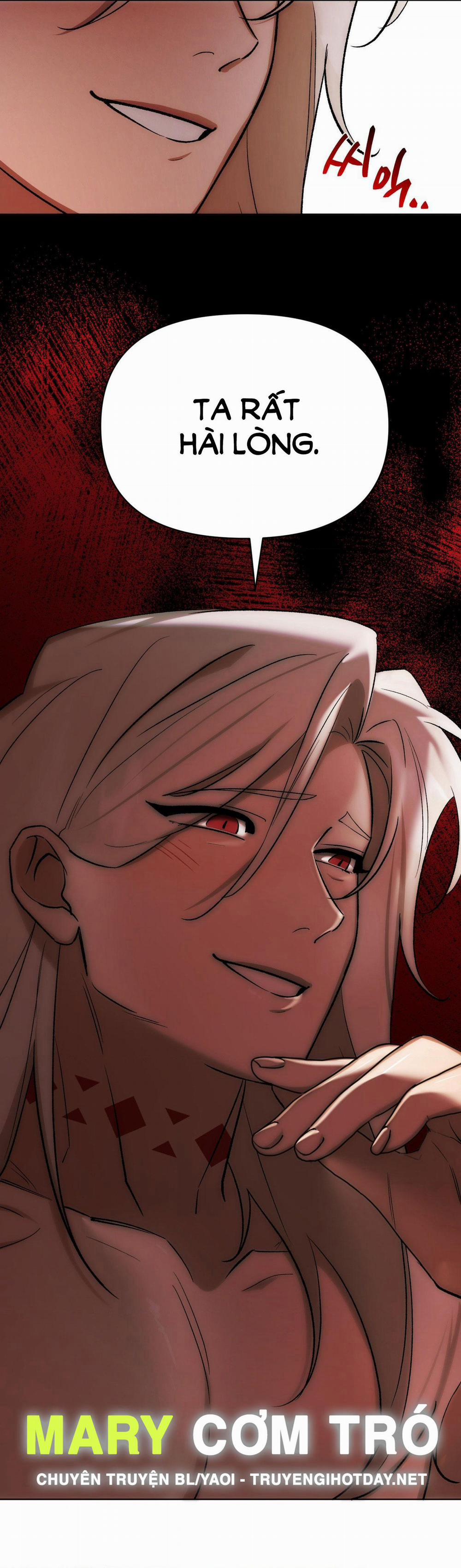 [18+] Ta Sẽ Khiến Cậu Được Vui Vẻ 4.2 trang 22