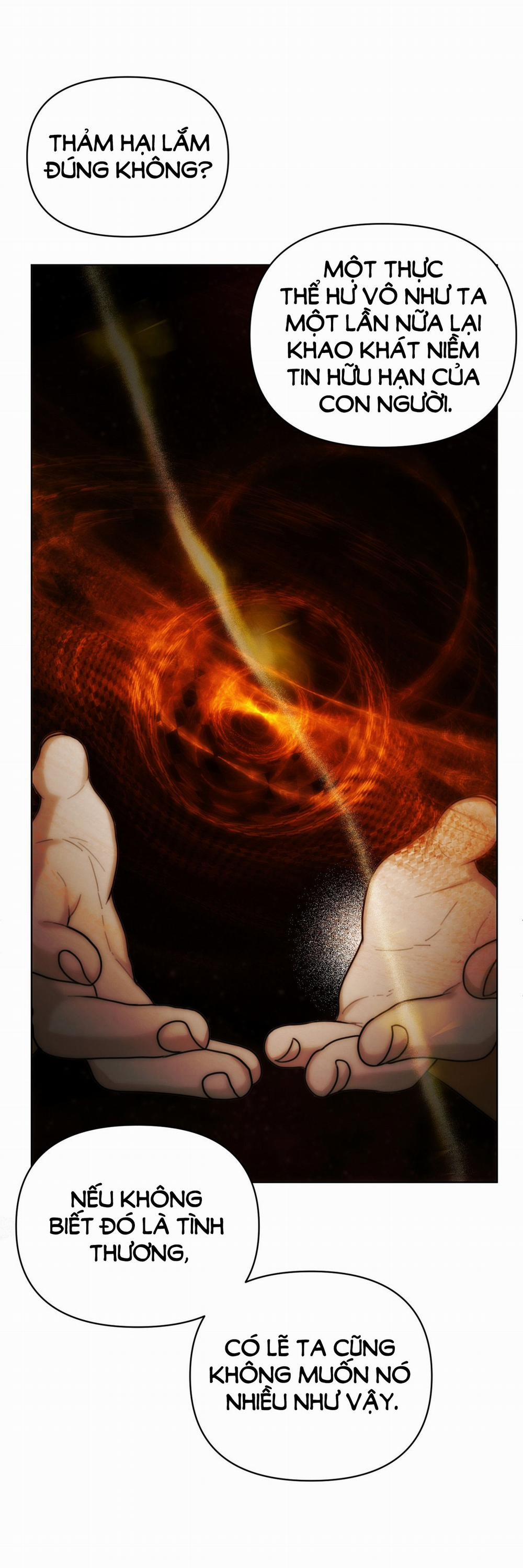 [18+] Ta Sẽ Khiến Cậu Được Vui Vẻ 4.2 trang 3