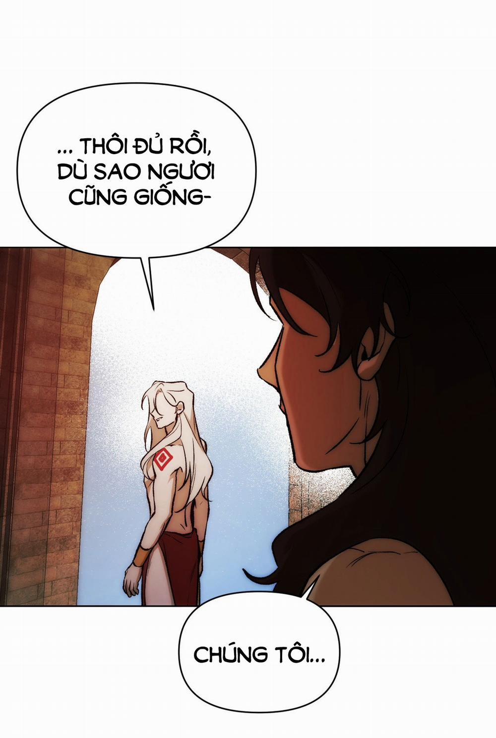 [18+] Ta Sẽ Khiến Cậu Được Vui Vẻ 4.2 trang 4