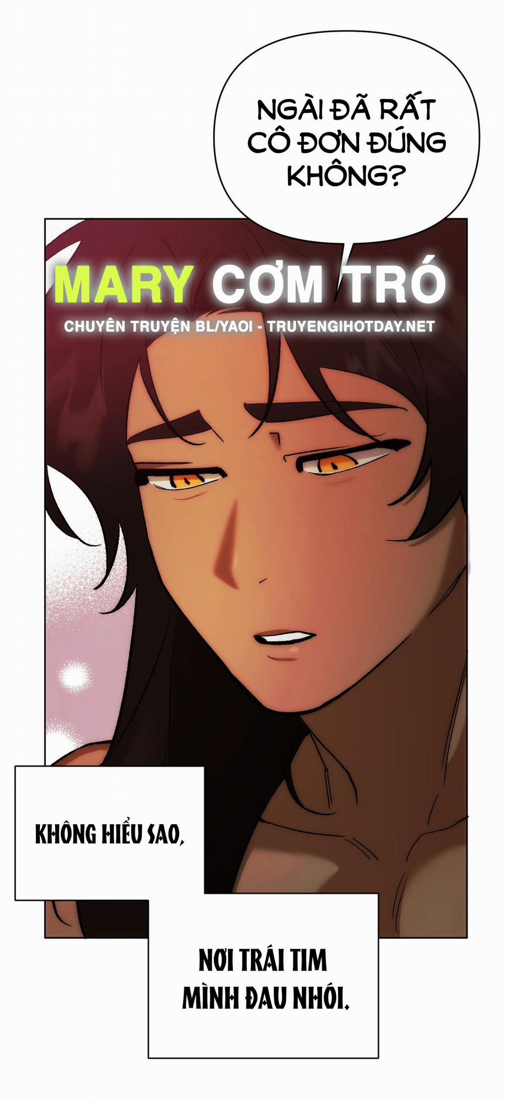 [18+] Ta Sẽ Khiến Cậu Được Vui Vẻ 4.2 trang 6