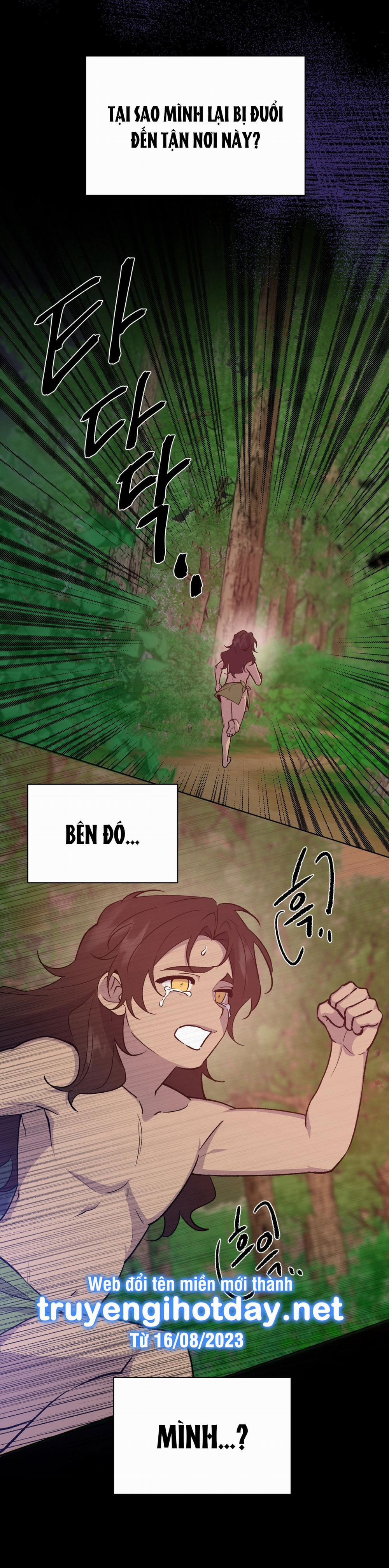 [18+] Ta Sẽ Khiến Cậu Được Vui Vẻ 5.1 trang 10