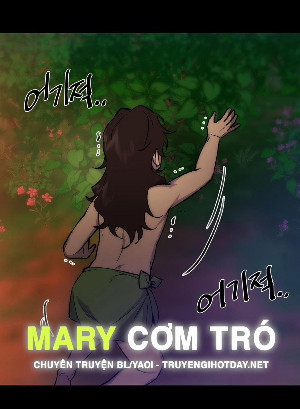 [18+] Ta Sẽ Khiến Cậu Được Vui Vẻ 5.1 trang 13