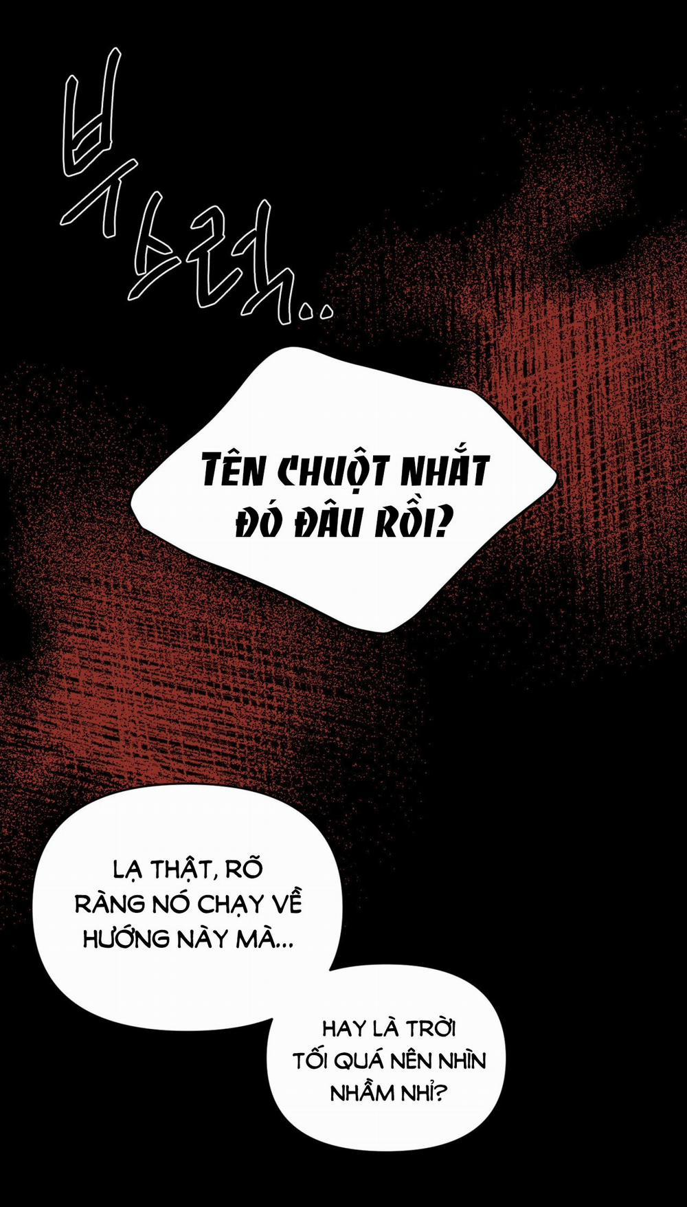 [18+] Ta Sẽ Khiến Cậu Được Vui Vẻ 5.1 trang 14