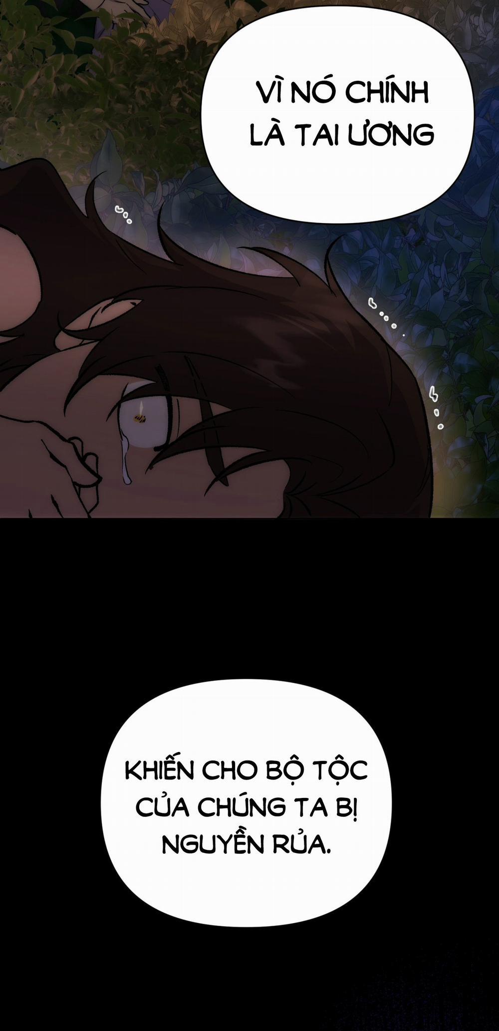 [18+] Ta Sẽ Khiến Cậu Được Vui Vẻ 5.1 trang 18