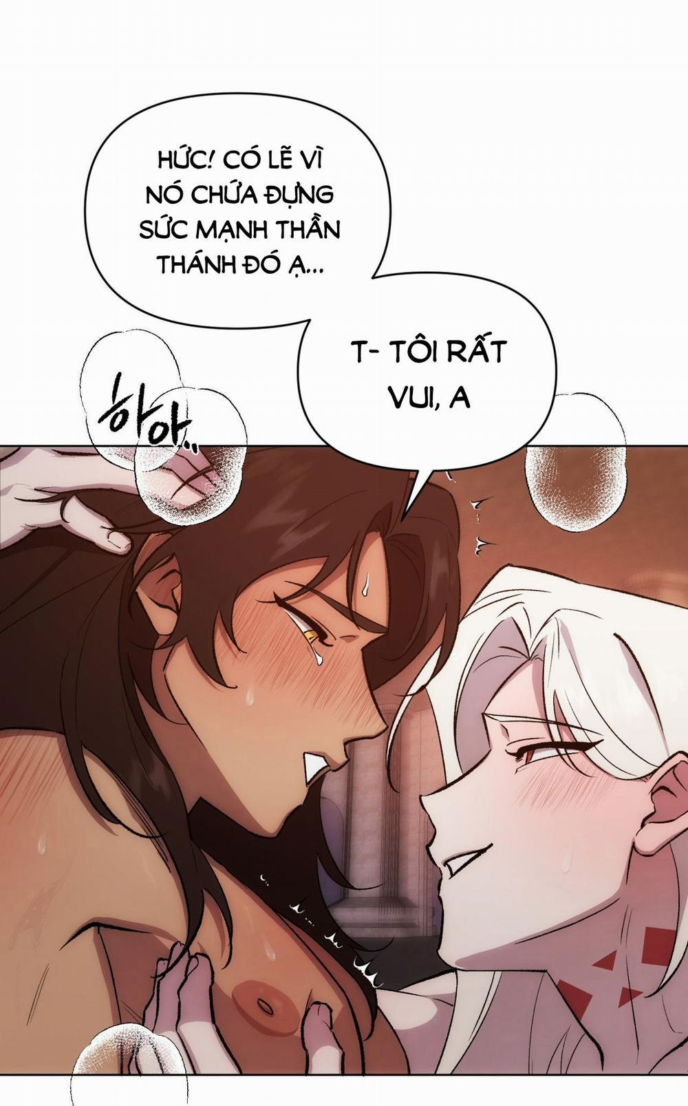 [18+] Ta Sẽ Khiến Cậu Được Vui Vẻ 5.1 trang 2