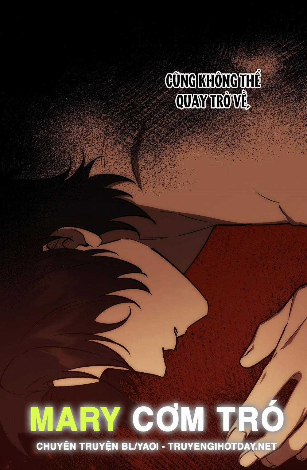 [18+] Ta Sẽ Khiến Cậu Được Vui Vẻ 5.1 trang 20