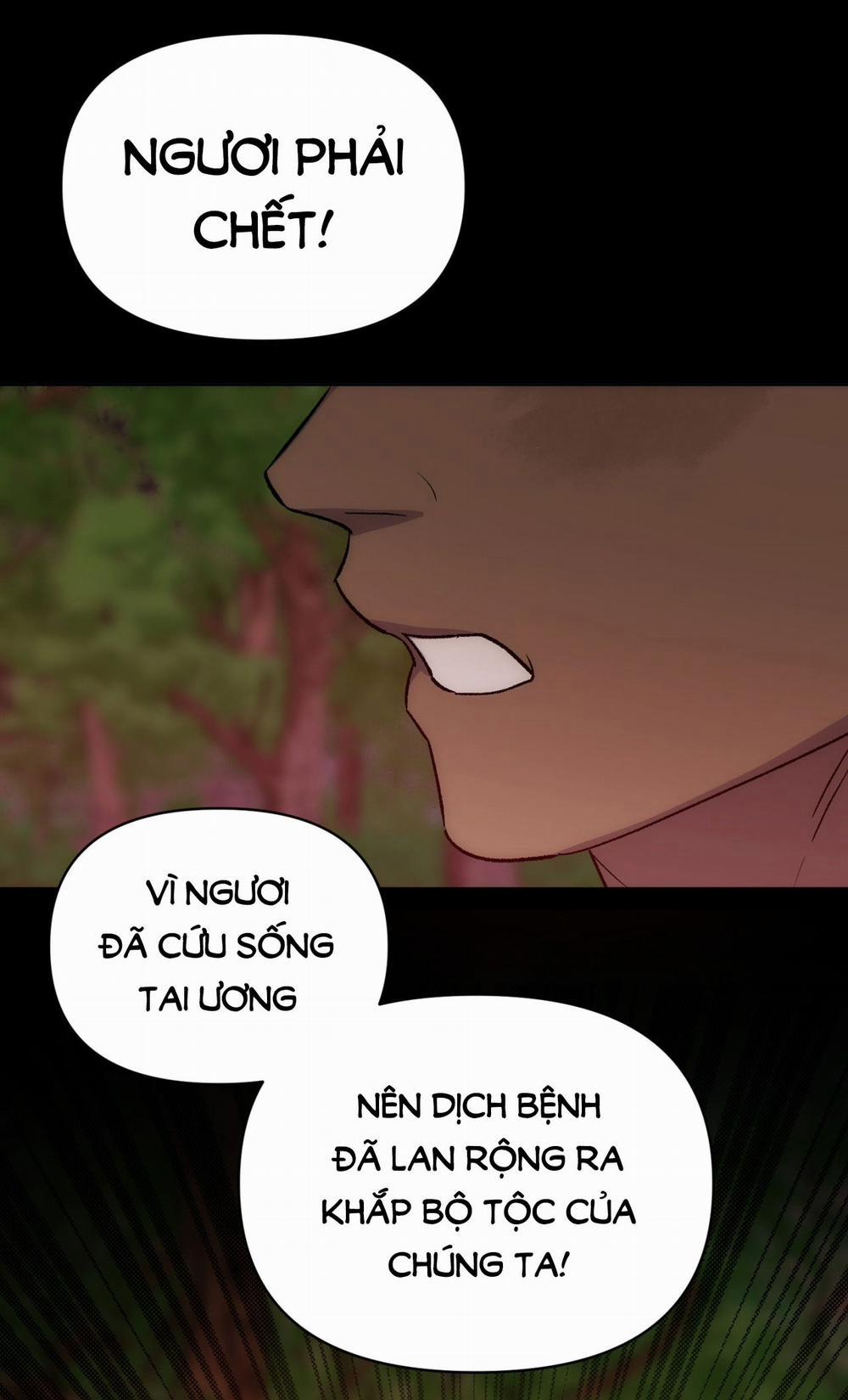 [18+] Ta Sẽ Khiến Cậu Được Vui Vẻ 5.1 trang 23