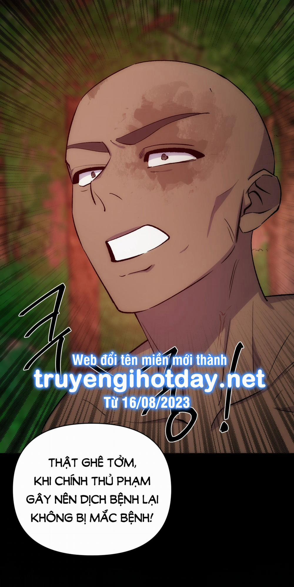 [18+] Ta Sẽ Khiến Cậu Được Vui Vẻ 5.1 trang 24