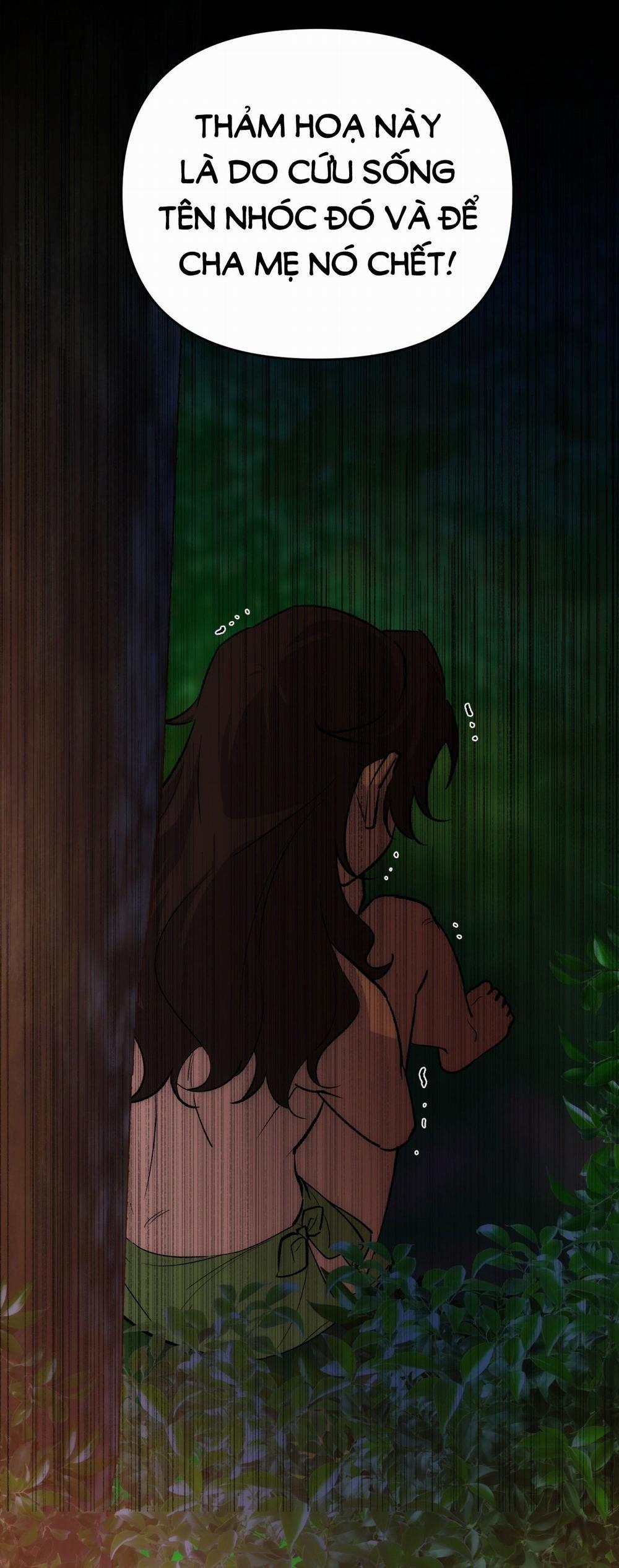 [18+] Ta Sẽ Khiến Cậu Được Vui Vẻ 5.1 trang 25