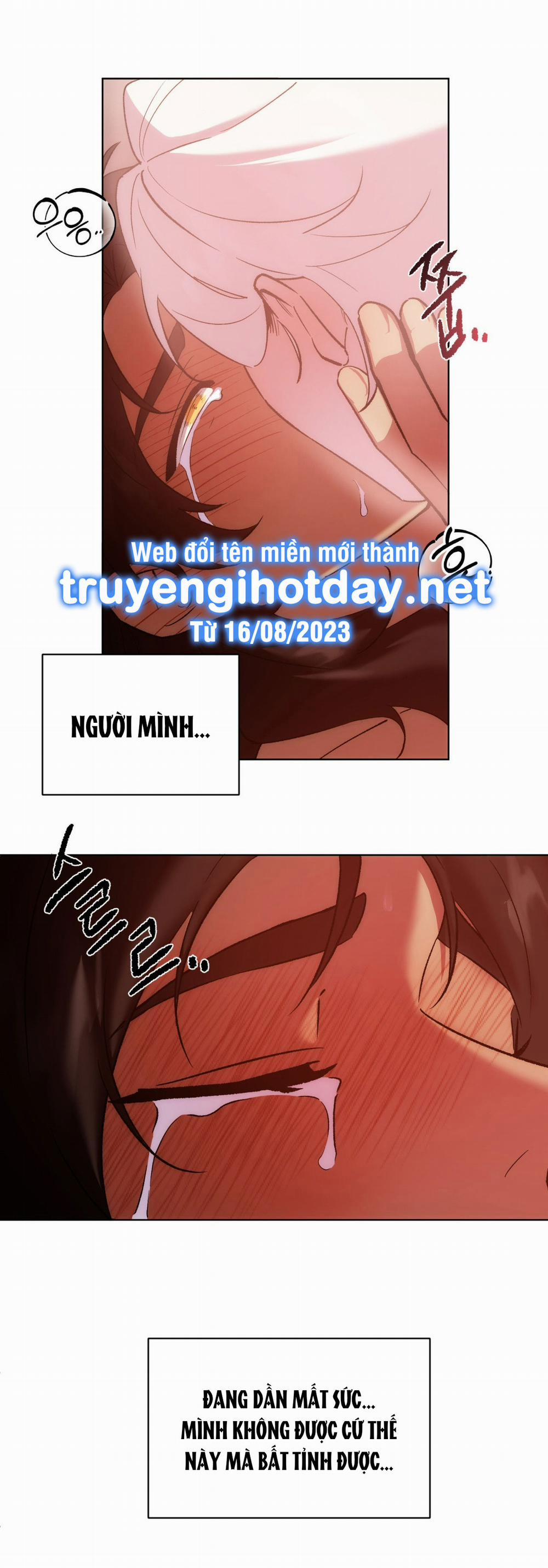 [18+] Ta Sẽ Khiến Cậu Được Vui Vẻ 5.1 trang 6