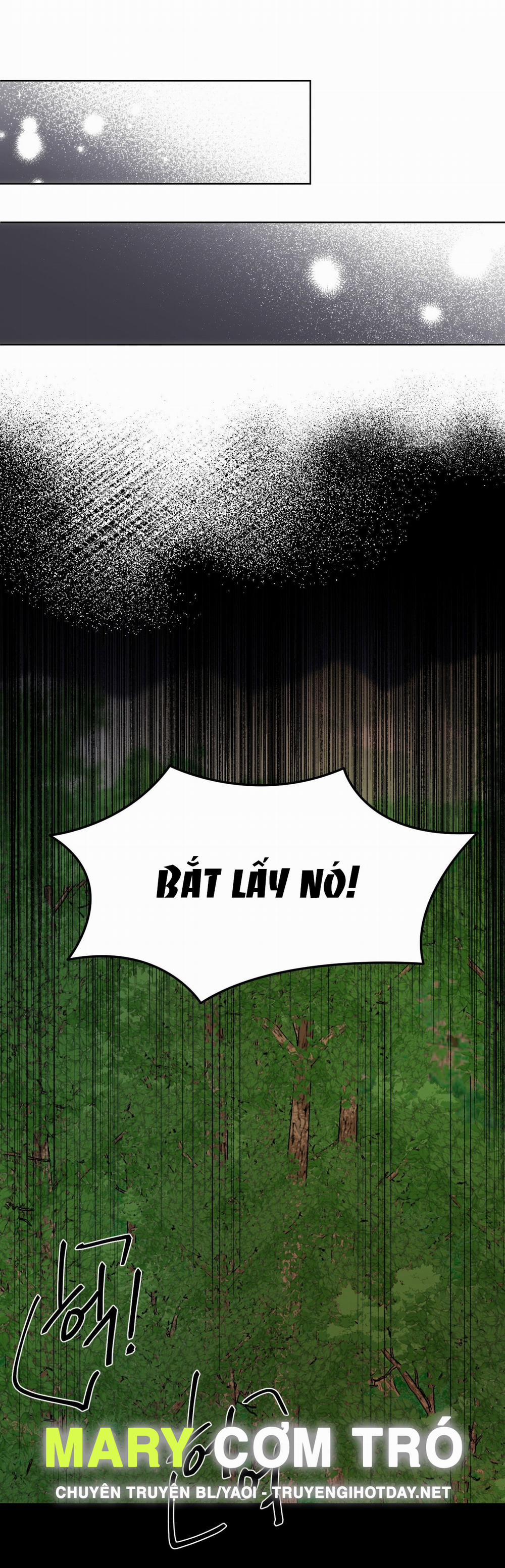 [18+] Ta Sẽ Khiến Cậu Được Vui Vẻ 5.1 trang 8