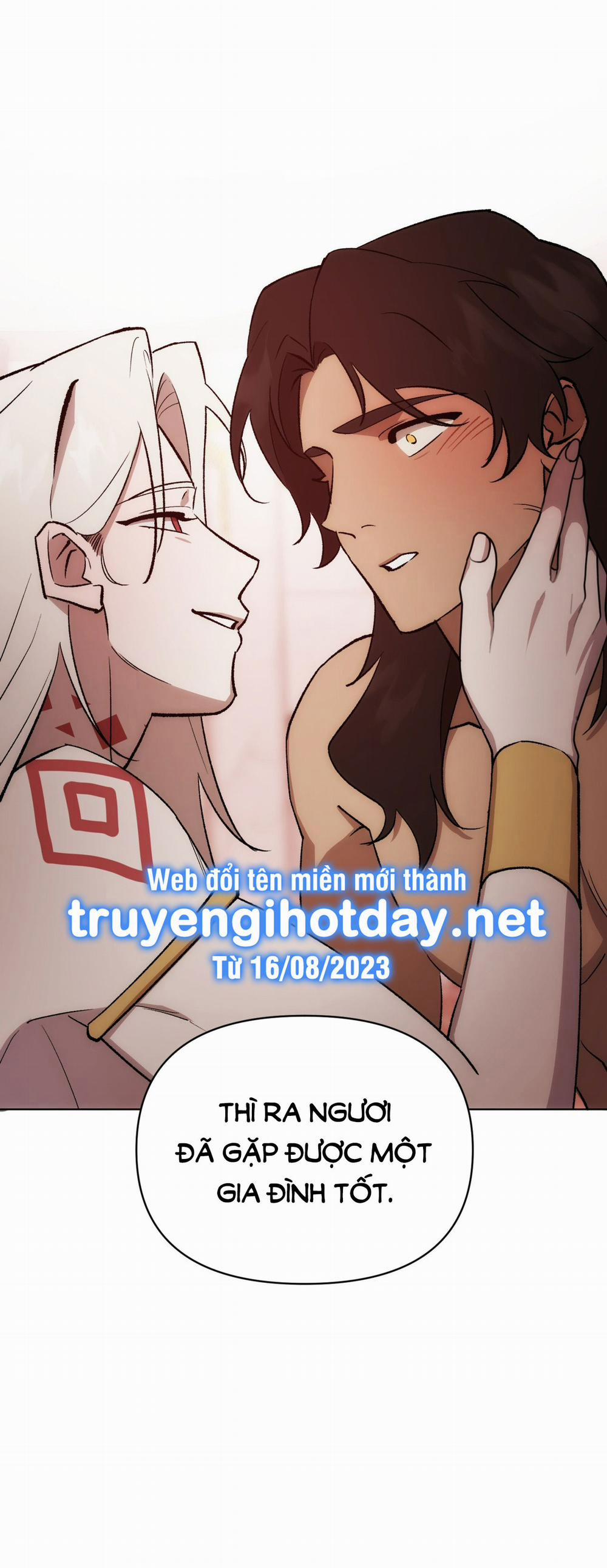 [18+] Ta Sẽ Khiến Cậu Được Vui Vẻ 5.2 trang 11