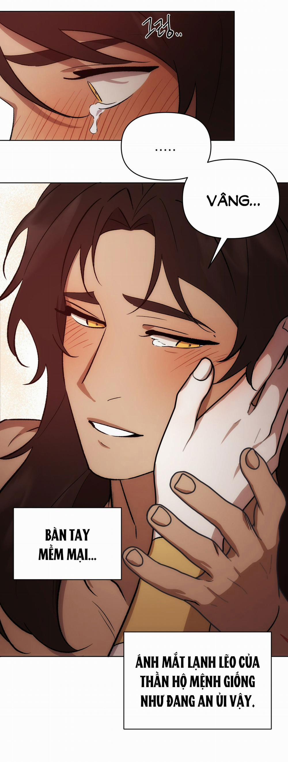 [18+] Ta Sẽ Khiến Cậu Được Vui Vẻ 5.2 trang 12