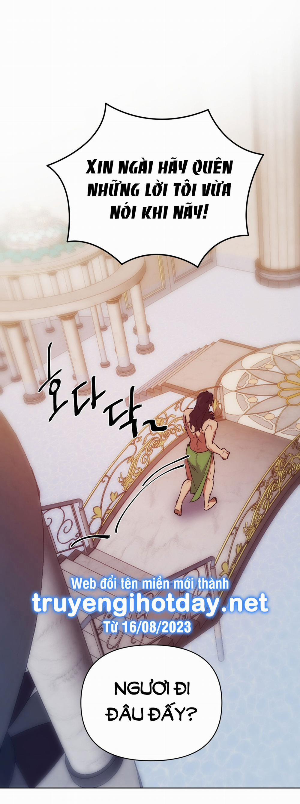 [18+] Ta Sẽ Khiến Cậu Được Vui Vẻ 5.2 trang 23