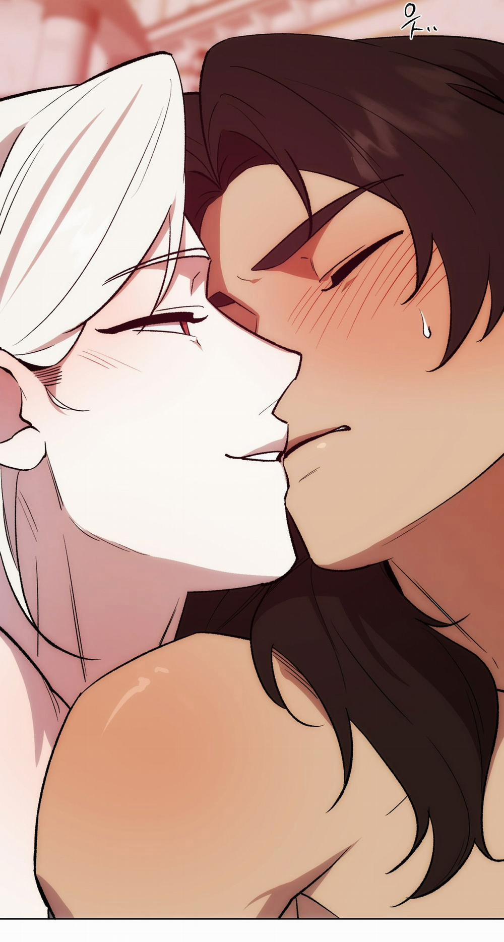 [18+] Ta Sẽ Khiến Cậu Được Vui Vẻ 5.2 trang 26