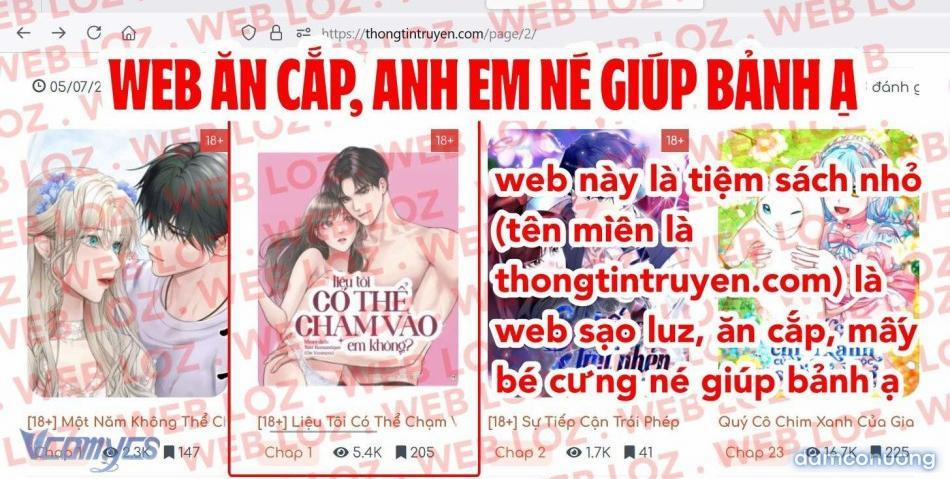 [18+] Tại Sao Điều Này Lại Đúng? 27 trang 0