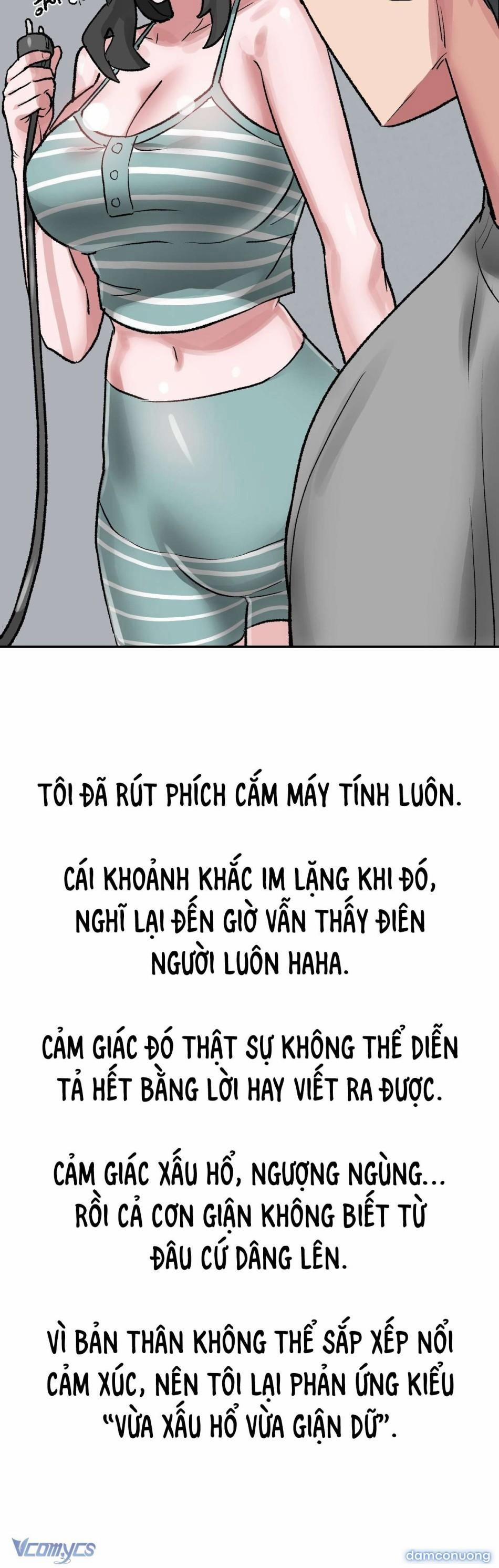 [18+] Tại Sao Điều Này Lại Đúng? 31 trang 12