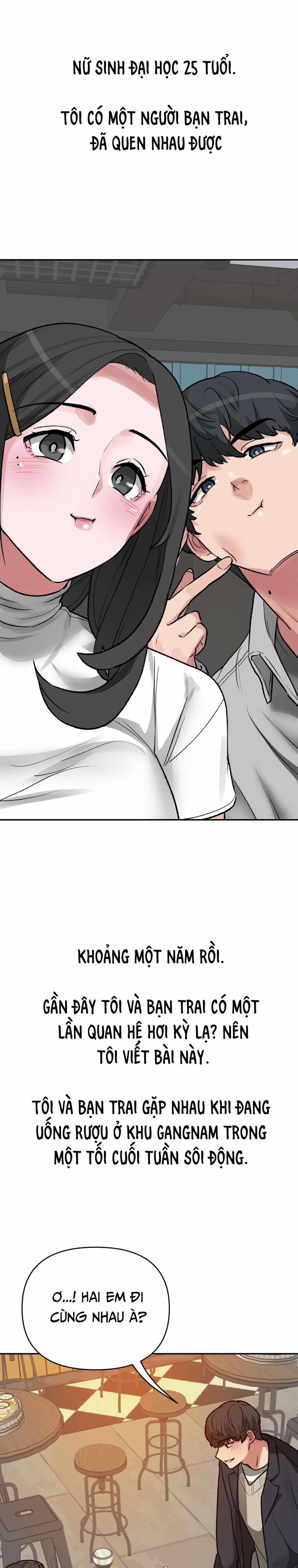 [18+] Tại Sao Điều Này Lại Đúng? 31 trang 2