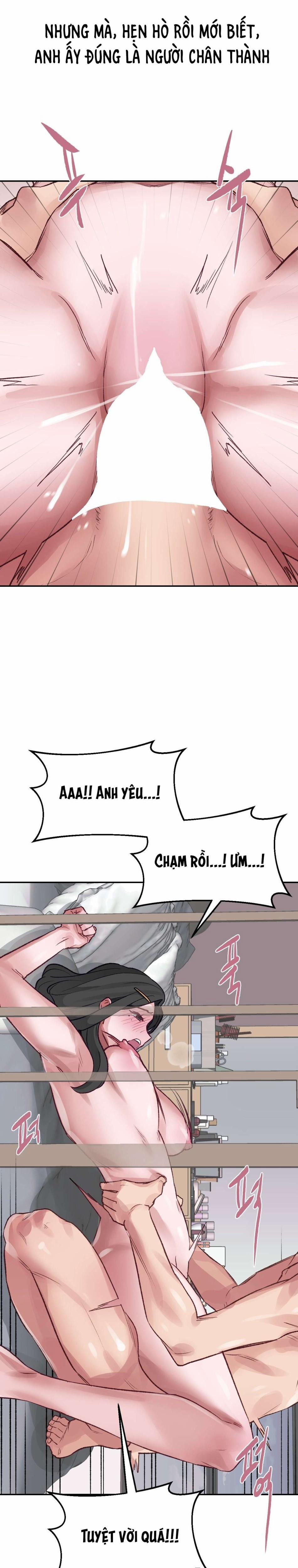 [18+] Tại Sao Điều Này Lại Đúng? 31 trang 4