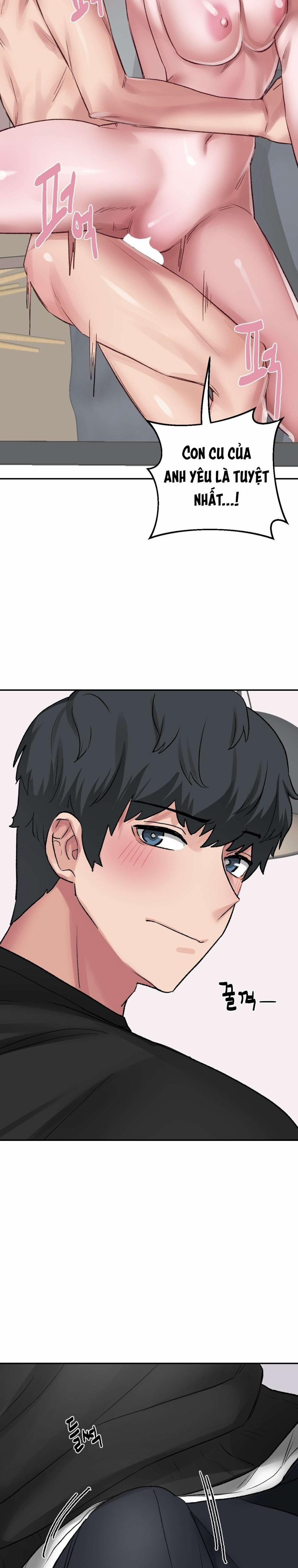 [18+] Tại Sao Điều Này Lại Đúng? 32 trang 2