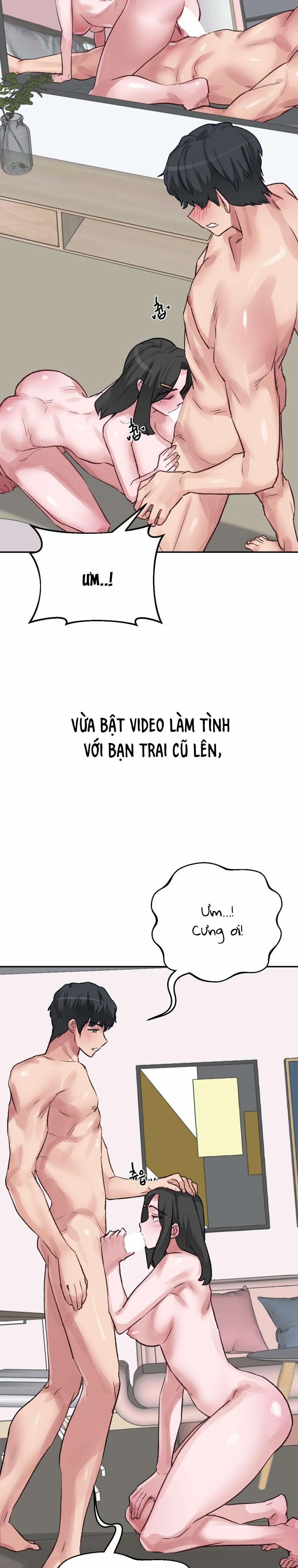 [18+] Tại Sao Điều Này Lại Đúng? 32 trang 8