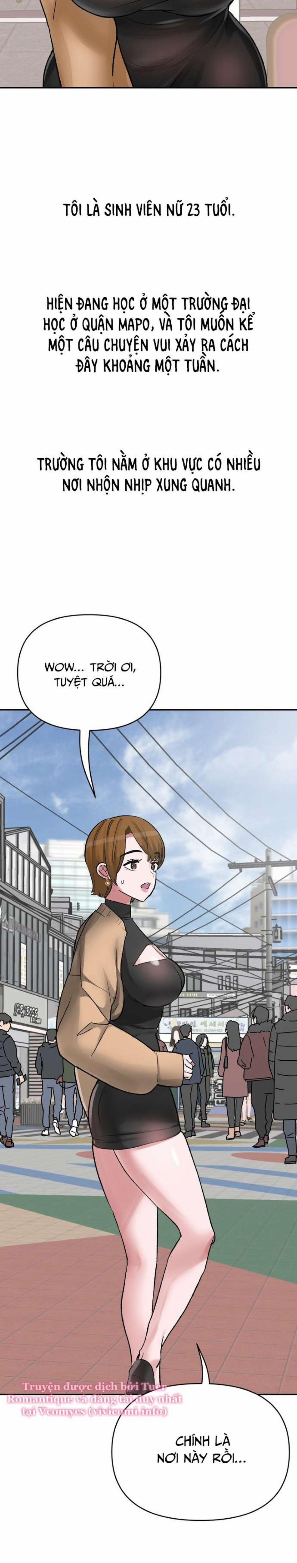 [18+] Tại Sao Điều Này Lại Đúng? 33 trang 2