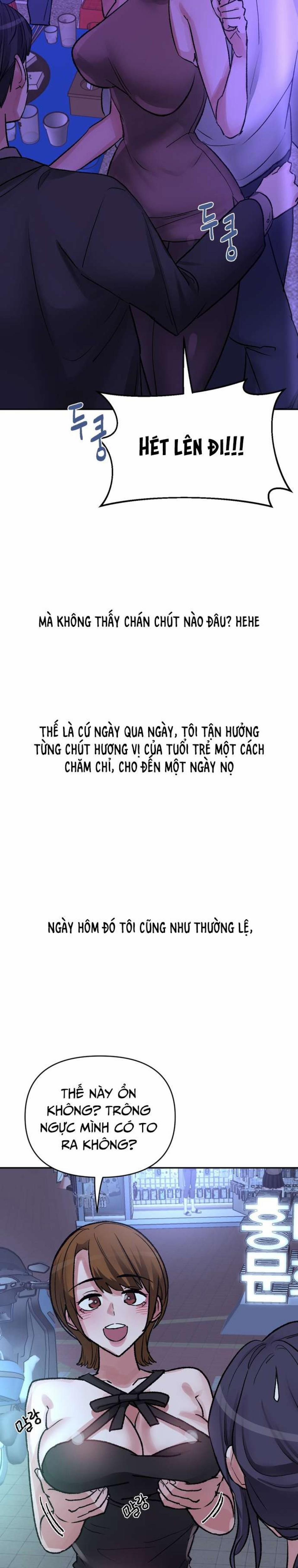 [18+] Tại Sao Điều Này Lại Đúng? 33 trang 7